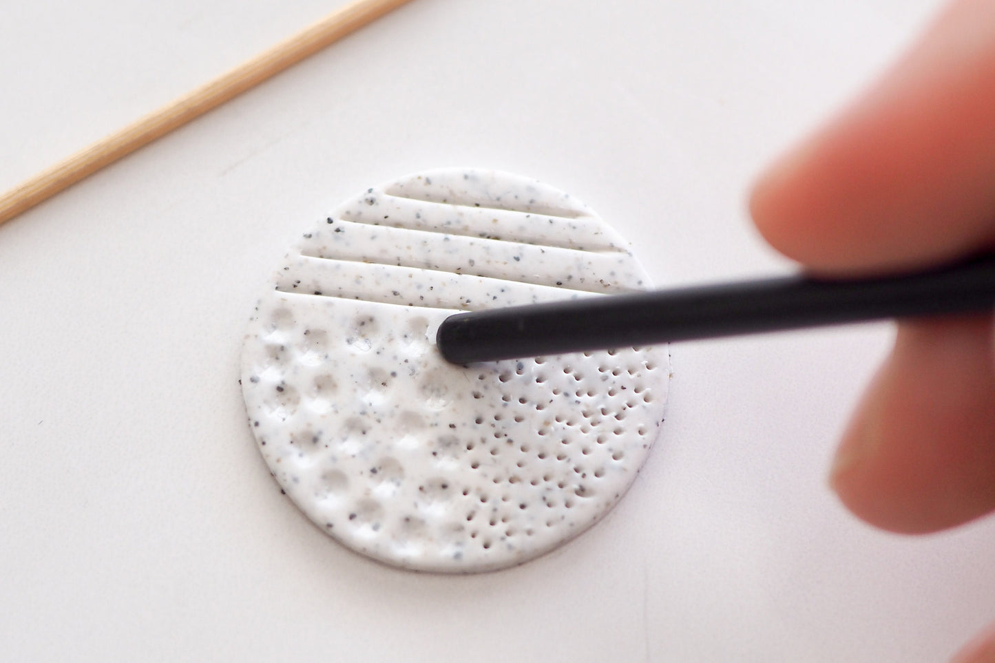 Handbuch: Ohrringe aus FIMO für Beginner und Ambitionierte, Schmuck aus Polymerton selbst machen, kreatives Hobby Tutorial Workshop DIY