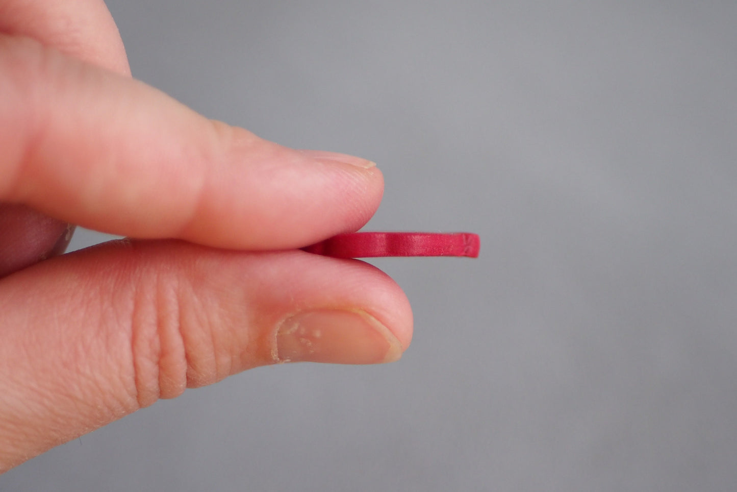 Ausstecher für Polymer Ton (Fimo, Sculpey, Cernit etc), Fächer Kringel filigran, Cutter Werkzeug für Schmuckherstellung mit Fimo und Co.