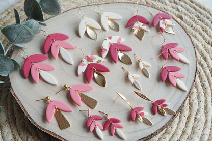DIY Workshop am 15. Dez.: Schmuck aus Polymerton gestalten in Bonn - Kandierte Äpfel