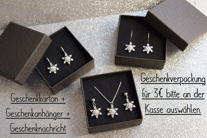 Creolen mit Plättchen Anhänger und Glasschliffperlen, silber platiniert, verschiedenen Farben, schlicht reduziert modern minimalistisch Yoga