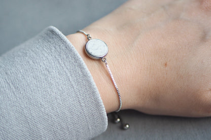 5 Armband Rohlinge aus Messing, 18 Karat echt vergoldet, echt platiniert oder echt rosévergoldet, Schiebearmbänder Schmuckzubehör Gold